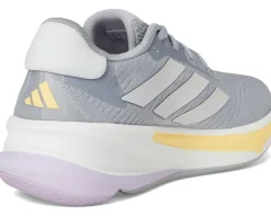 adidas Supernova Ease Running Shoes Halo Silver/Dash Grey/Orange Tint Best