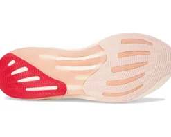 adidas Supernova Rise 2 Running Shoes Wonder Quartz/Champagne Metallic/Pure Ruby