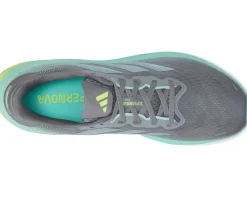 adidas Supernova Rise Running Shoes Grey/Magic Grey Metallic/Flash Aqua Sale