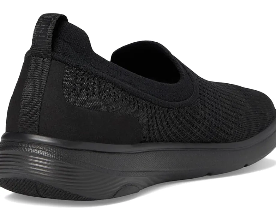 Women FitFlop Super-Q Knit Slip-Ons