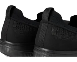 Women FitFlop Super-Q Knit Slip-Ons