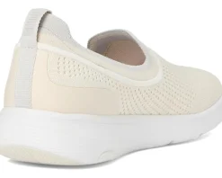 FitFlop Super-Q Knit Slip-Ons Paris Beige Hot