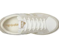 Gola Superslam Blaze Silver/Wheat/Feather Grey Outlet