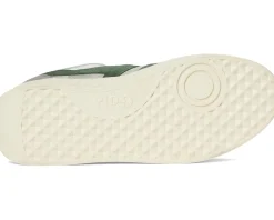 Gola Superslam Blaze Silver/Evergreen/Chalk Pink Outlet