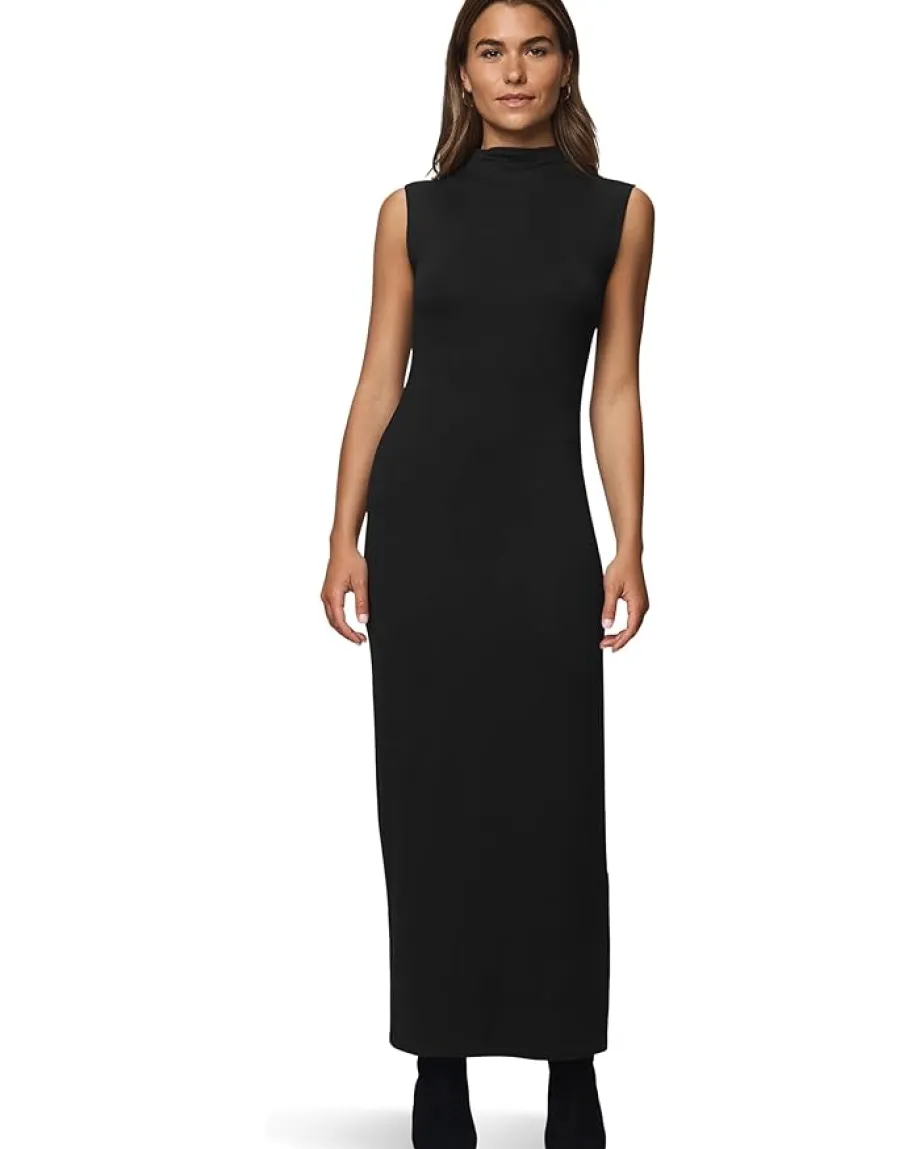 Women Splendid Supersoft Trim Dress