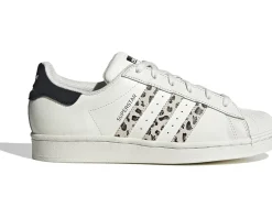 adidas Originals Superstar Off-White/Core Black/Off-White Outlet
