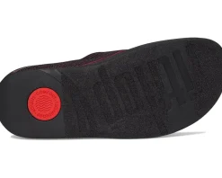 Women FitFlop Surfa Sequin Toe-post Sandals