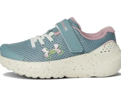 Women Under Armour Kids Surge 4 Alternate Closure (Little Kid)