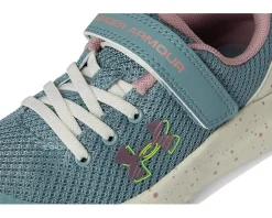 Women Under Armour Kids Surge 4 Alternate Closure (Little Kid)