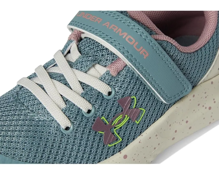 Women Under Armour Kids Surge 4 Alternate Closure (Little Kid)