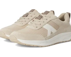 Naturalizer Suri Warm White/Porcelain Suede Discount