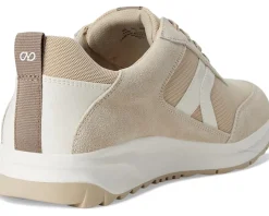 Naturalizer Suri Warm White/Porcelain Suede Discount