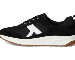 Naturalizer Suri Black Mesh/Suede Outlet