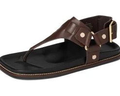 Women Free People Suri Square Toe Sandals