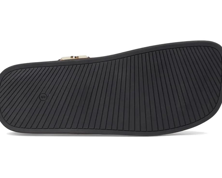 Free People Suri Square Toe Sandals Ivory New