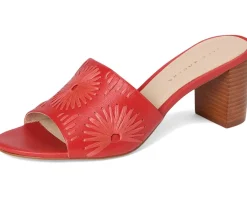 Women Jack Rogers Susie Sandal - Nappa/Raffia