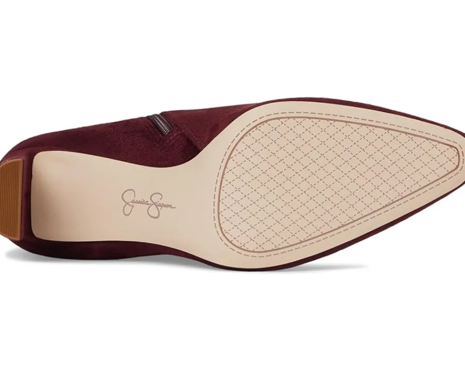 Women Jessica Simpson Sussta Over The Knee Boots