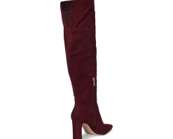 Women Jessica Simpson Sussta Over The Knee Boots