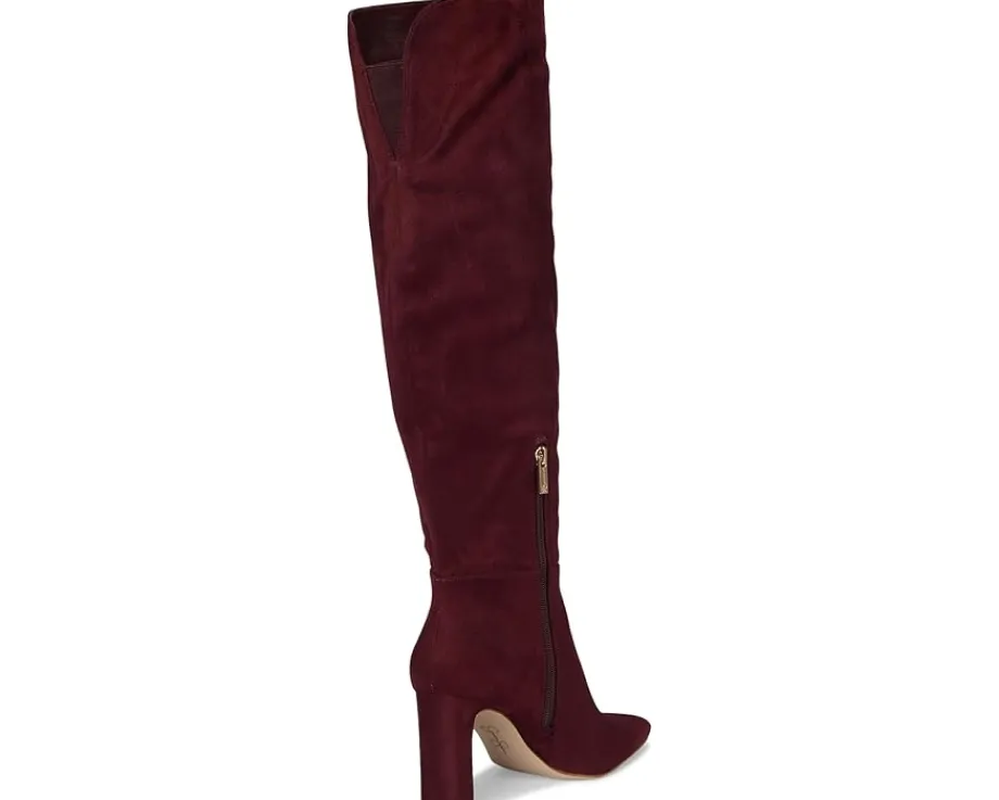 Women Jessica Simpson Sussta Over The Knee Boots