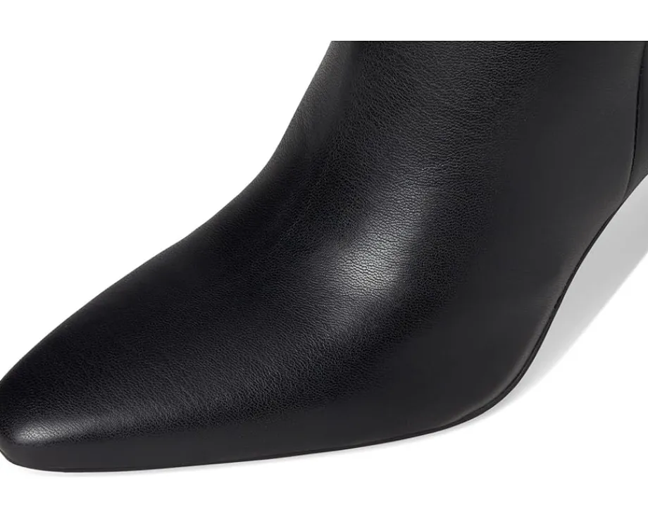 Jessica Simpson Sussta Over The Knee Boots Black