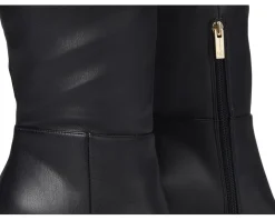 Jessica Simpson Sussta Over The Knee Boots Black