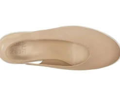 Naturalizer Sutton Coastal Tan Nubuck