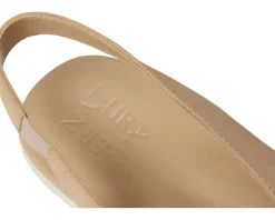 Naturalizer Sutton Coastal Tan Nubuck