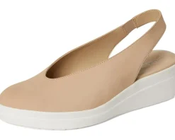 Naturalizer Sutton Coastal Tan Nubuck