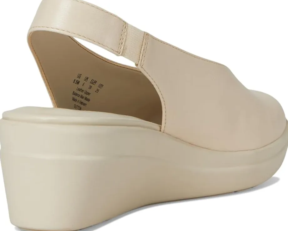 Women Naturalizer Sutton