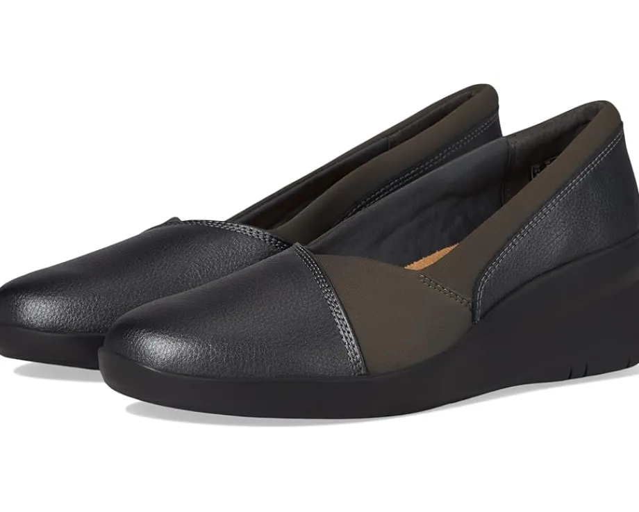 Women Clarks Suttyn Walk