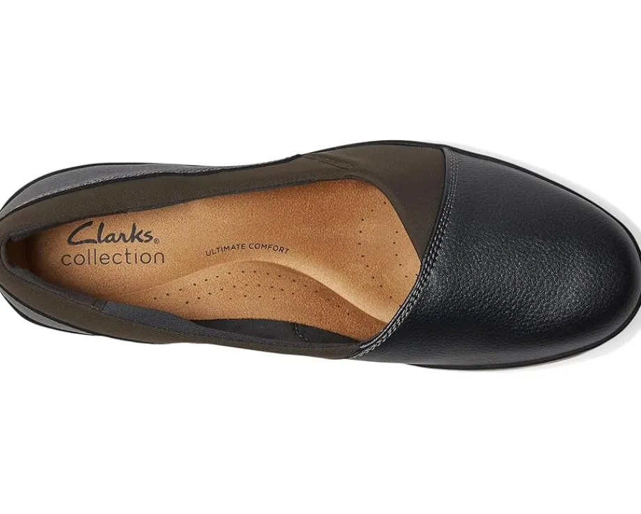Women Clarks Suttyn Walk