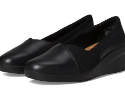Women Clarks Suttyn Walk