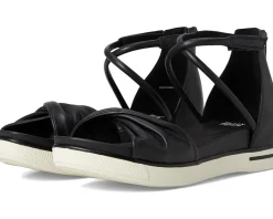Eileen Fisher Suvi Sandal Black Best