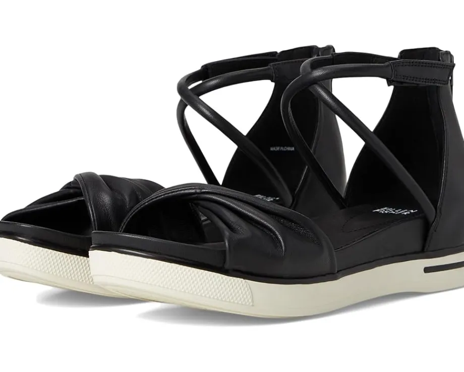 Eileen Fisher Suvi Sandal Black Best