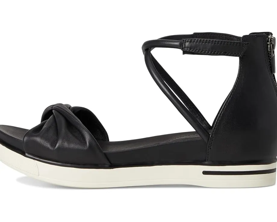 Eileen Fisher Suvi Sandal Black Best