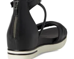 Eileen Fisher Suvi Sandal Black Best