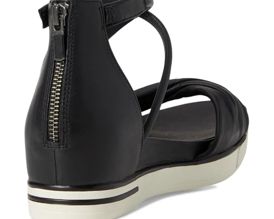Eileen Fisher Suvi Sandal Black Best