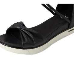 Eileen Fisher Suvi Sandal Black Best