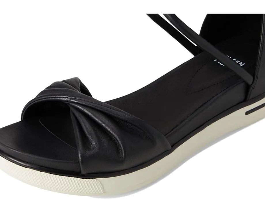 Eileen Fisher Suvi Sandal Black Best