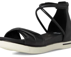 Eileen Fisher Suvi Sandal Black Best