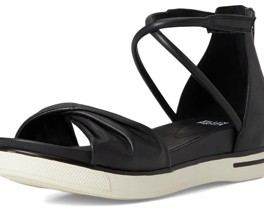 Eileen Fisher Suvi Sandal Black Best