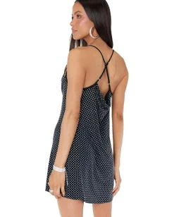 Women Show Me Your Mumu Suzanna Slip Dress