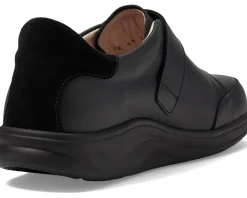 Finn Comfort Suzuka Black/Schwarz Sirio/Velour New