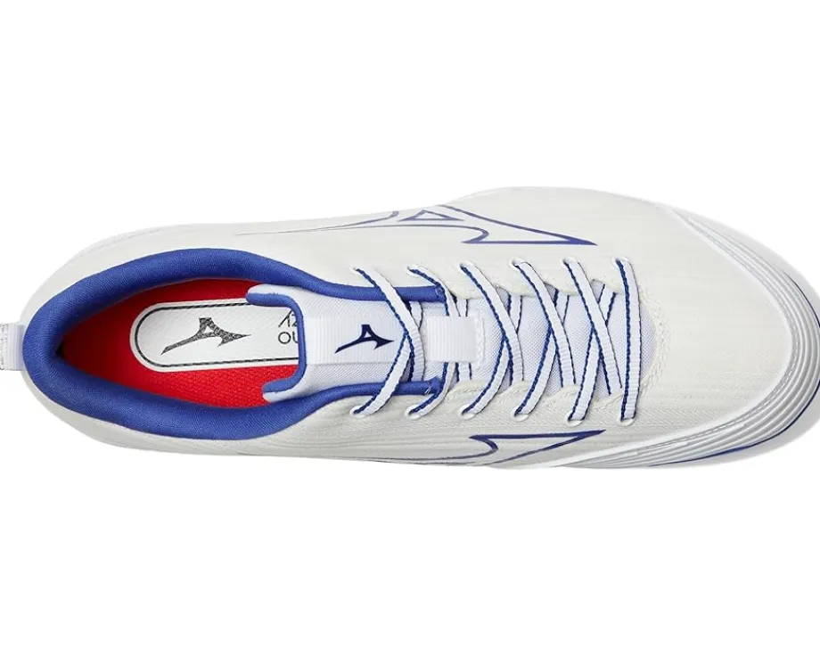 Women Mizuno Sweep 6