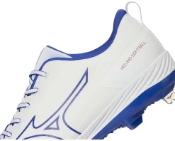 Women Mizuno Sweep 6