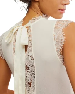 Women Free People Sweet Nothings Bodysuit