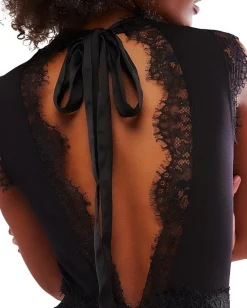 Women Free People Sweet Nothings Bodysuit