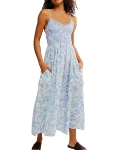 Women Free People Sweet Nothings Midi
