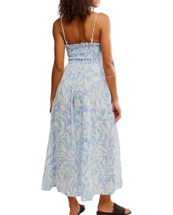 Women Free People Sweet Nothings Midi