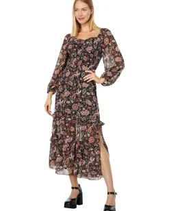 Women Madewell Sweetheart Lucie Top